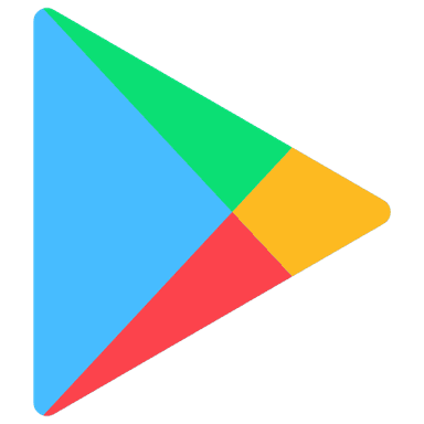 Android app store logo
