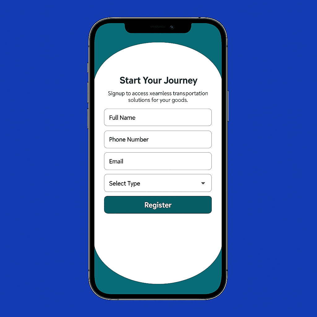 1. Create Profile & Start Shipping