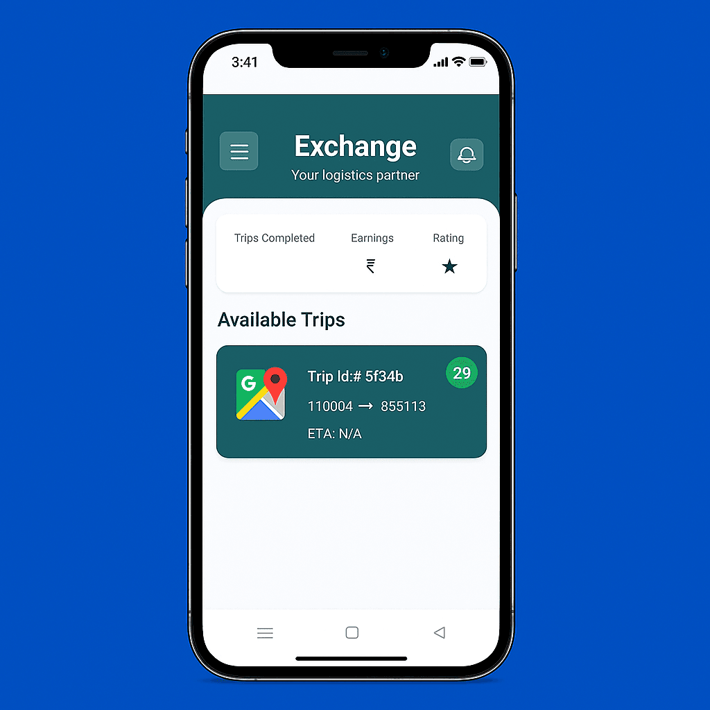 3. New Trips, Fresh Opportunities